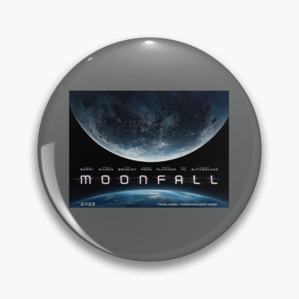 Artikelvorschau, Moon-Fall Movie Classic entworfen und verkauft von reJerrellOliver.