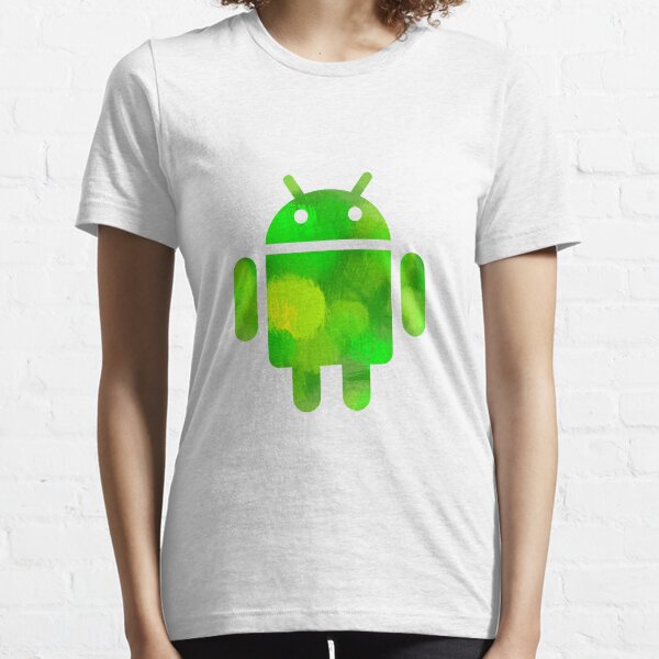 Android Essential T-Shirt