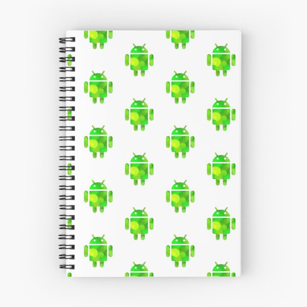 Item preview, Android designed and sold by rafo.