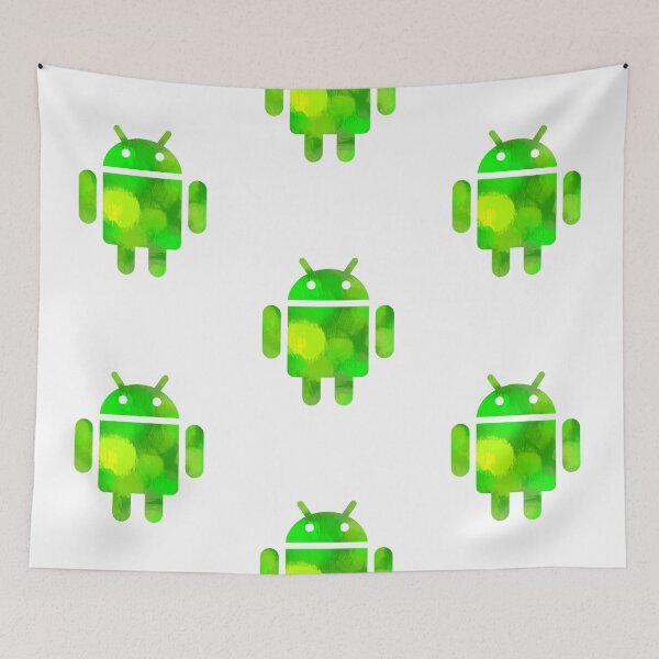 Item preview, Android designed and sold by rafo.
