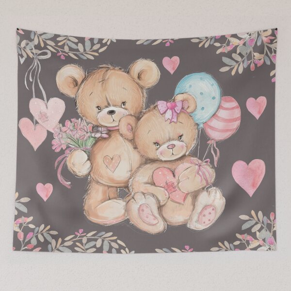 Item preview, Momma and Pappa Bear designed and sold by Espinoza Creative.