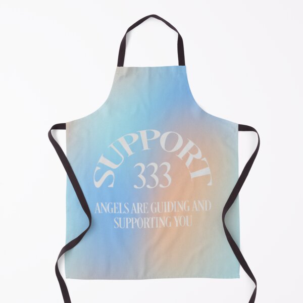 Item preview, 333 • Support designed and sold by ExtraPeppers.
