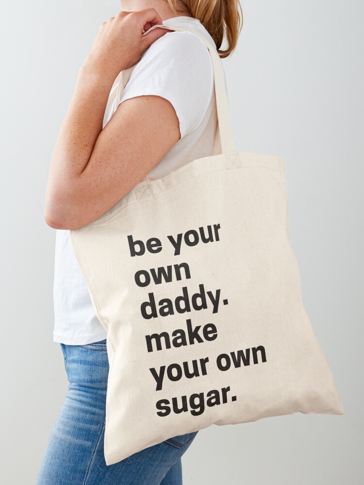 Make Your Own Tote Bags