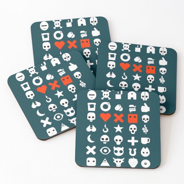 Item preview, love death robots designed and sold by markksand.