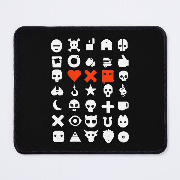 Item preview, love death robots designed and sold by markksand.