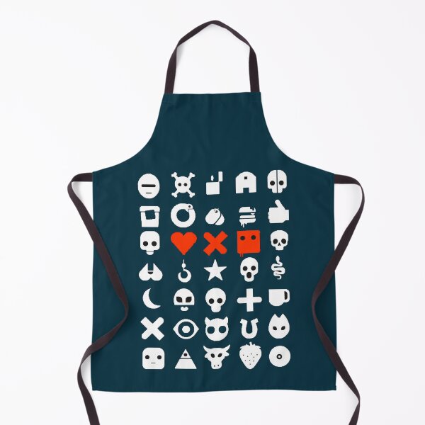 Item preview, love death robots designed and sold by markksand.
