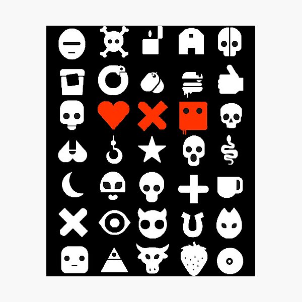 Item preview, love death robots designed and sold by markksand.