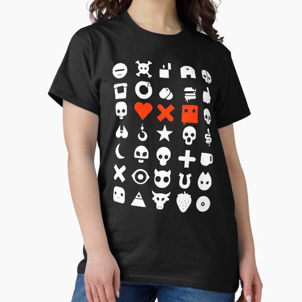 Item preview, love death robots designed and sold by markksand.