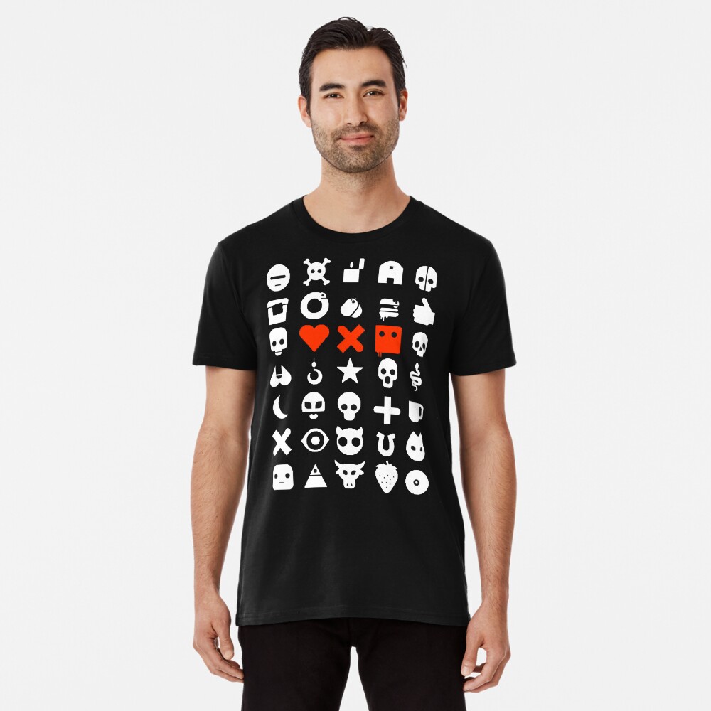 Item preview, Premium T-Shirt designed and sold by markksand.