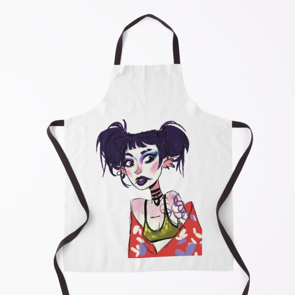 Item preview, love death robots the witness lover  designed and sold by markksand.