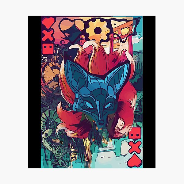 Item preview, Love, Death & Robots  designed and sold by markksand.