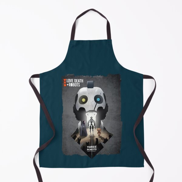 Item preview, Nice Love Dear + Robots designed and sold by markksand.