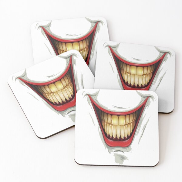 Item preview, Joker Smile designed and sold by AllandEveryone.