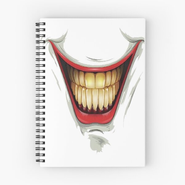Item preview, Joker Smile designed and sold by AllandEveryone.