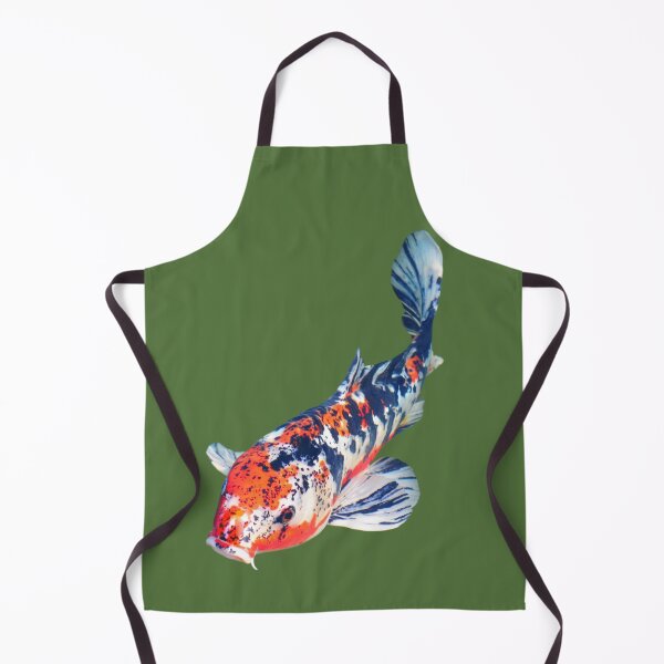 Artikelvorschau, Colorful Koi entworfen und verkauft von RainbowSpinkle.