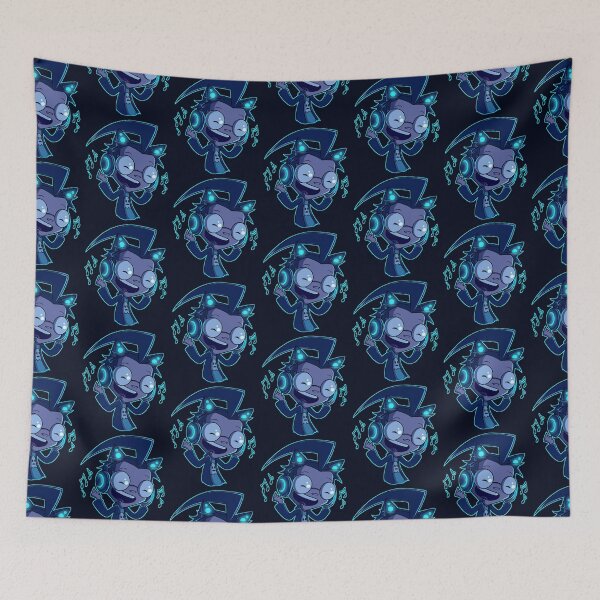 Item preview, Neon Dib - Teal designed and sold by Spectra22.