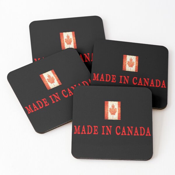 Item preview, Made In Canada designed and sold by swaise.