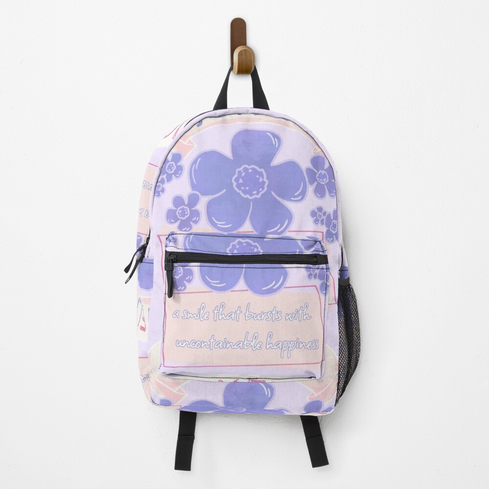 Artikel-Vorschau von Rucksack, designt und verkauft von Parallel-Shore.