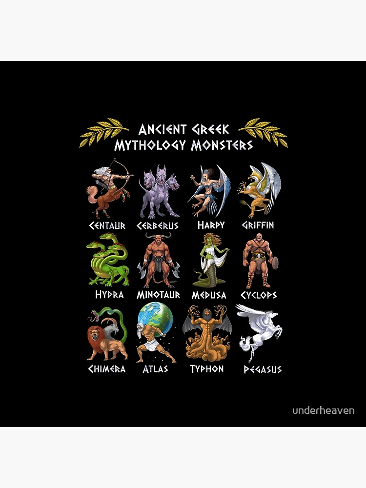 洋書 Greek Mythology with 63 rare 洋書 Greek Mythology with 63 rare Greek Mythology Vintage