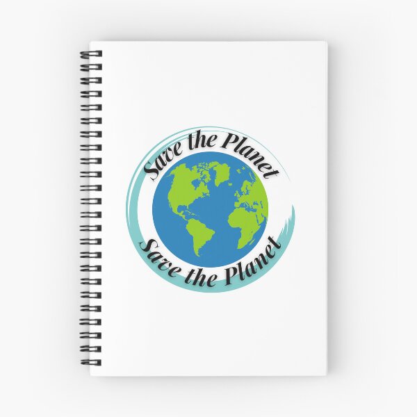 Item preview, Save the Planet designed and sold by Profession-Co.
