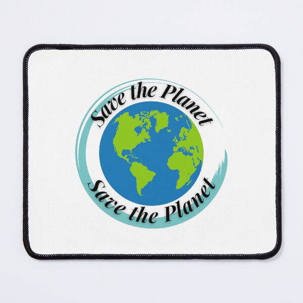 Item preview, Save the Planet designed and sold by Profession-Co.