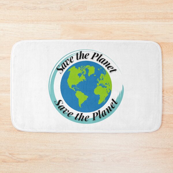Item preview, Save the Planet designed and sold by Profession-Co.