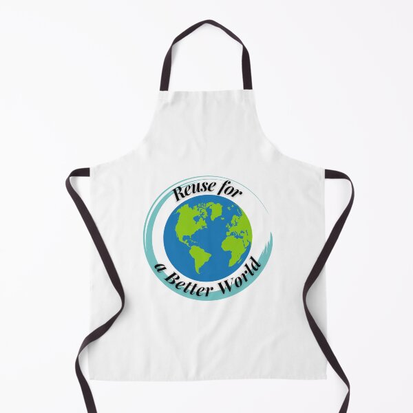 Item preview, Reuse for a Better World designed and sold by Profession-Co.