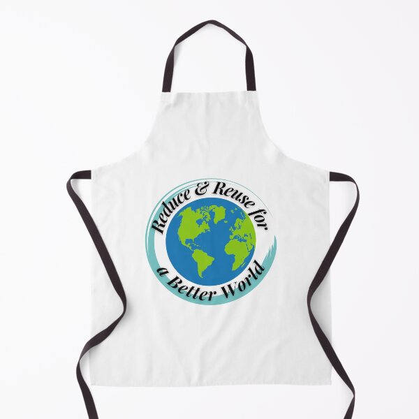 Item preview, Reduce & Reuse for a Better World designed and sold by Profession-Co.