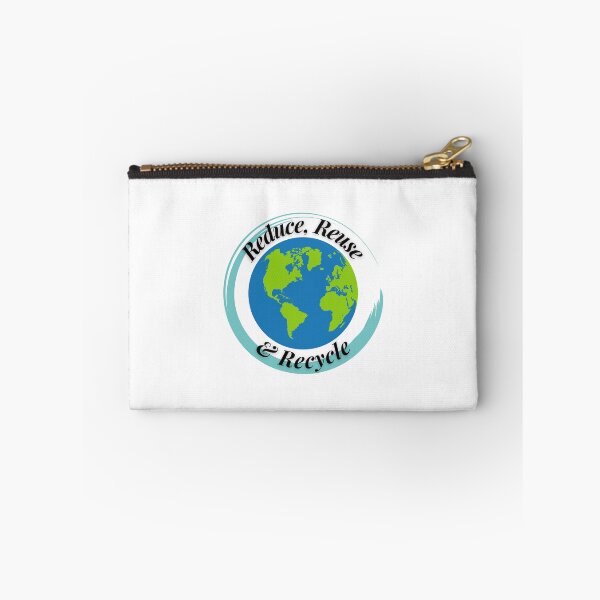 Item preview, Reduce, Reuse & Recycle designed and sold by Profession-Co.