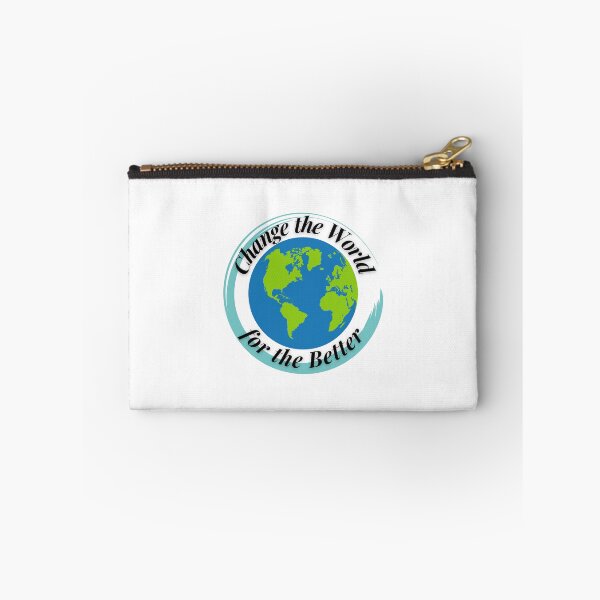 Item preview, Change the World for the Better designed and sold by Profession-Co.