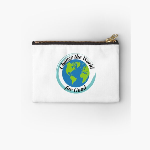 Item preview, Change the World for Good designed and sold by Profession-Co.