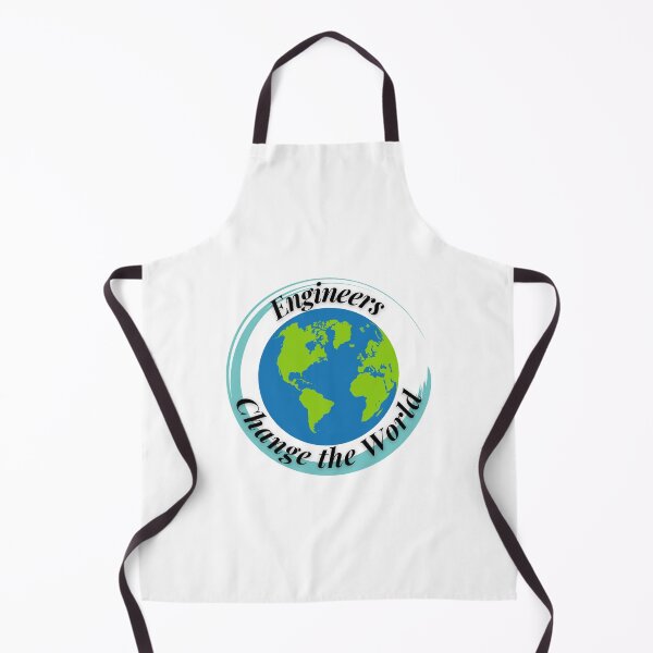 Item preview, Engineers Change the World designed and sold by Profession-Co.
