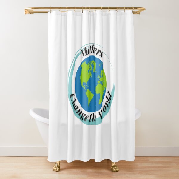 Artikel-Vorschau von Mothers Change the World, designt und verkauft von Profession-Co.