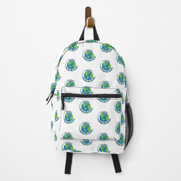 Item preview, Teachers Change the World designed and sold by Profession-Co.