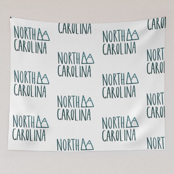 Item preview, North Carolina  designed and sold by fanta8.