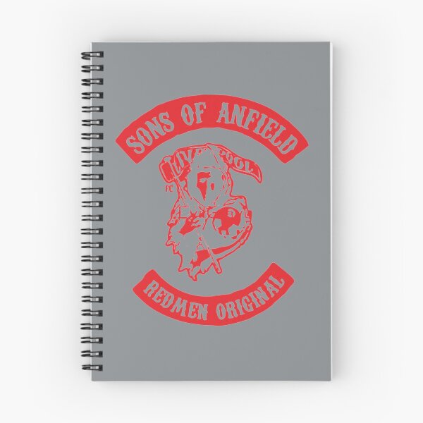 Item preview, Sons Of Anfield Liverpool designed and sold by OwenGarner1.