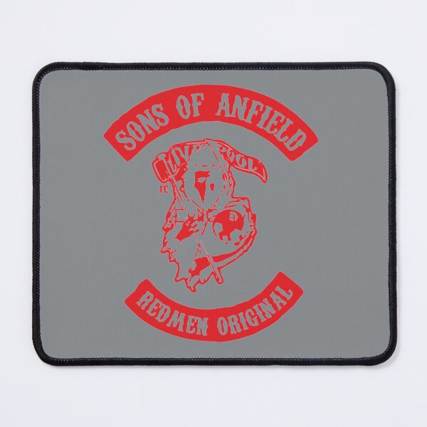 Item preview, Sons Of Anfield Liverpool designed and sold by OwenGarner1.