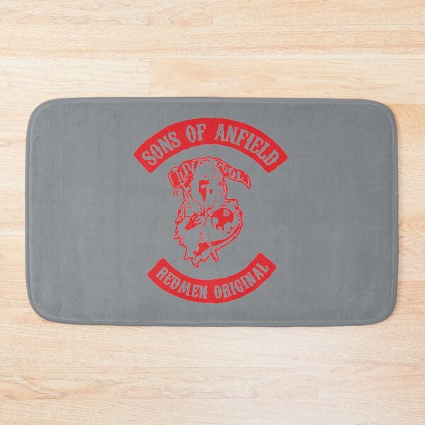 Item preview, Sons Of Anfield Liverpool designed and sold by OwenGarner1.