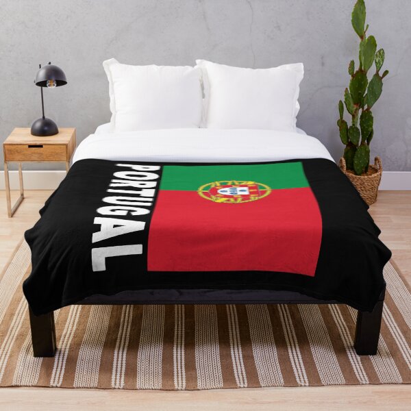 Item preview, Portugal National Soccer Team Design  designed and sold by merchhost.