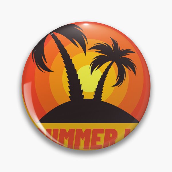 Artikelvorschau, SUMMER IS COMING | Summer time entworfen und verkauft von Badowolf.