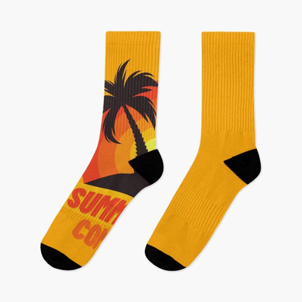 Item preview, SUMMER IS COMING | Summer time designed and sold by Badowolf.