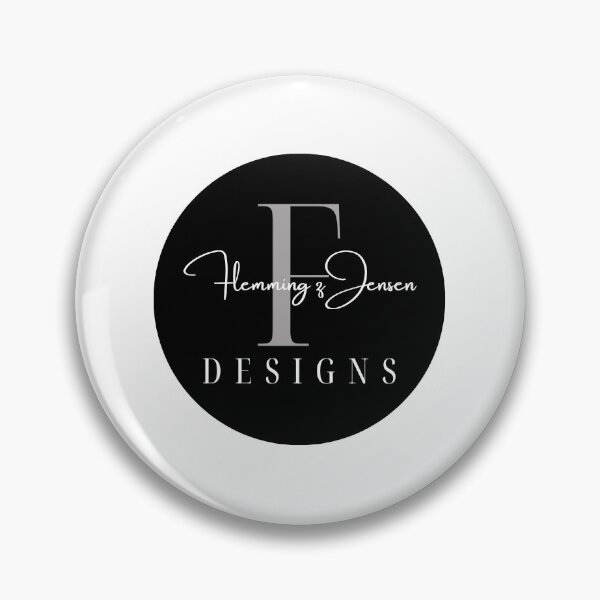Item preview, Flemming Jensen  designs  designed and sold by Textbubble.