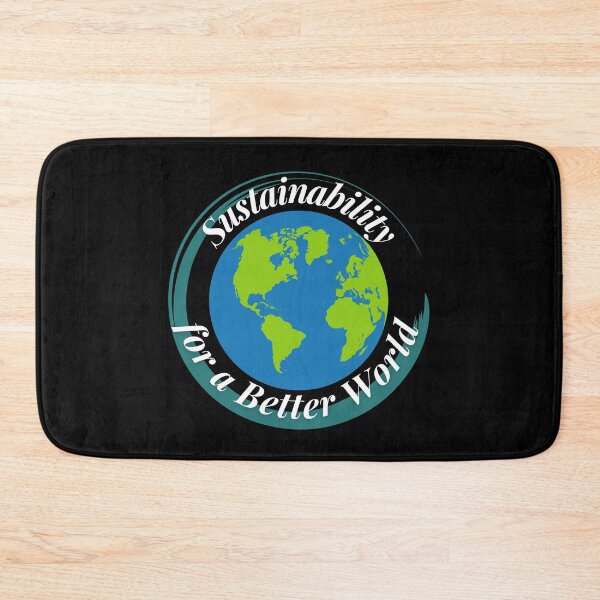 Item preview, Sustainability for a Better World designed and sold by Profession-Co.