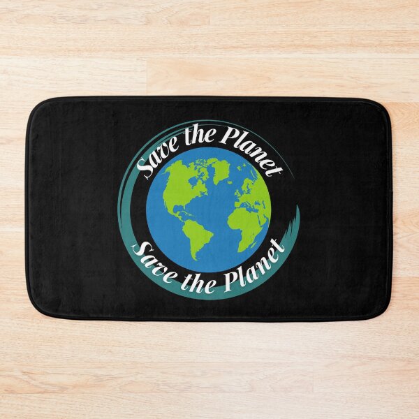 Item preview, Save the Planet designed and sold by Profession-Co.