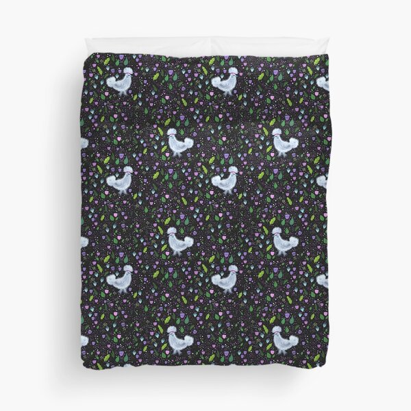 Item preview, Glam Chicken designed and sold by Jacqueline Hurd.