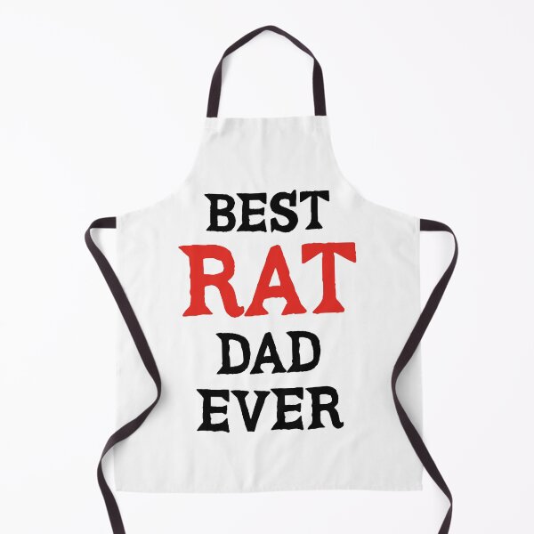 Item preview, Best Rat Dad Ever designed and sold by Designer-Drang.