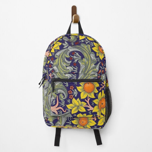 Item preview, Exhibition William Morris Vintage Orchard Pattern  designed and sold by Tamas Das.