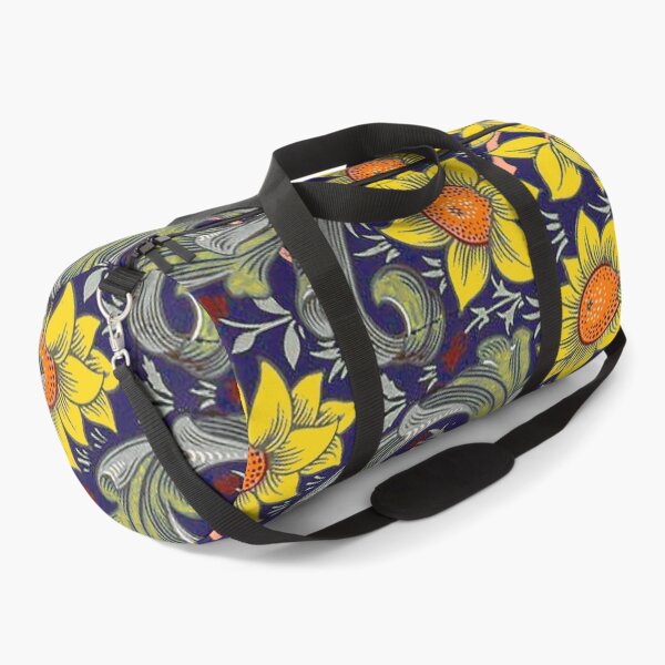 Item preview, Exhibition William Morris Vintage Orchard Pattern designed and sold by Tamas Das.