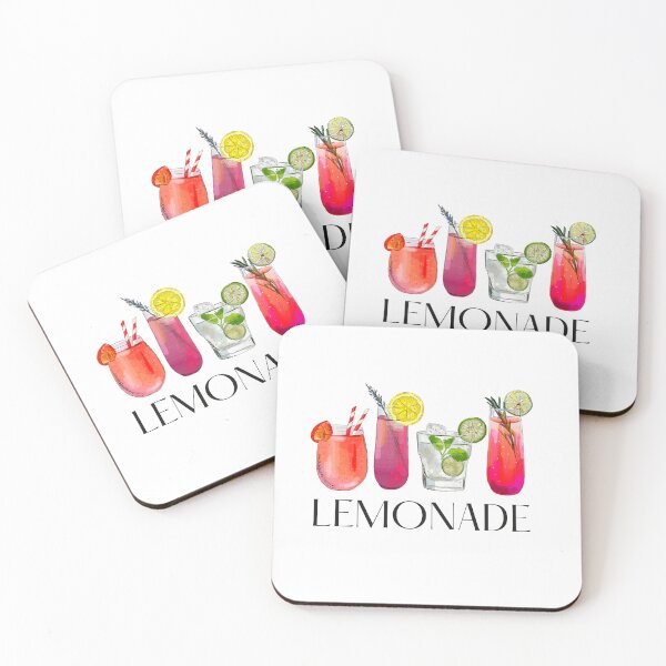Item preview, Awesome Lemonade Squad designed and sold by Lv28021.