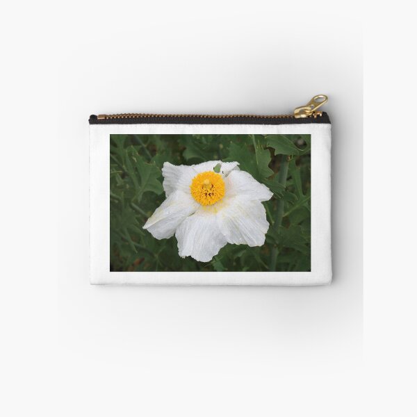 Item preview, Matilija Poppy designed and sold by Steve Hunter.